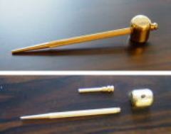 �ړB���@�^�J���V�i